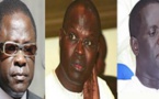 Présidentielle 2019 : Khalifa, Gakou, Pape Diop… vers Idy