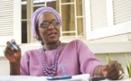 Présidentielle 2019 : Amsatou Sow Sidibé rejoint Macky
