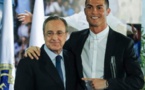 Real Madrid : Après Cristiano Ronaldo, Florentino Pérez s’en remet à Dieu…