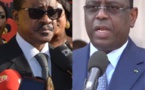 MACKY - MADICKÉ À TOUBA CE 3 FÉVRIER / Idy renonce à ' la guerre de 'TROIS' et laisse