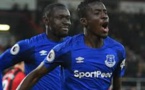 PSG : Idrissa Gueye (Everton) ou l'homme mystère