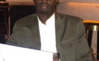 igné, Chouhaibou Mbacké, Segréiaire Général du parti CAR Convergence Africaine  pour la réforme avoir rompu avec  M. Boubacar Camara