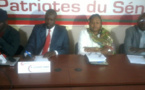 Institutions, Justice, Administration : Les mesures de rupture de Sonko