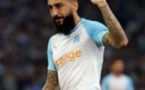 OM : le gouffre financier Kostas Mitroglou
