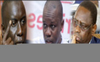 Soutien des 22 recalés : Idrissa Seck devance Ousmane Sonko et Macky Sall