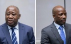 CPI : Laurent Gbagbo et Charles Blé Goudé sortent de prison sous conditions