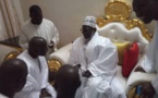 Touba- Ce que le Khalife général des mourides et Idrissa Seck se sont dit (Vidéo)