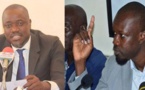 Mouth Bane: "Sonko ne dit pas la vérité sur les 94 milliards, j'ai les preuves"