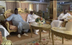 Macky Sall chez Famara Ibrahima Sagna : Ce que les deux hommes se sont dit!