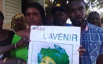 KOLDA : Les partisans demaître Aïssata Tall Sall valident sa décision de soutenir Macky Sall.