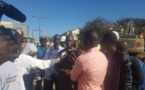 Dakar : Mansour Faye annonce le retour de l’eau dans 24 heures