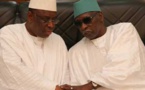 Tivaouane : Macky Sall reçu par Serigne Mbaye Sy Mansour