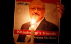 Khashoggi : Erdogan ne "comprend pas" le "silence" américain