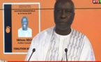 Idrissa Seck : «La bonne gouvernance, mon premier chantier…»