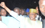 Me Madické Niang: «Je ne suis pas l’égal de Macky Sall»