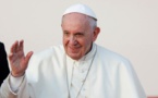 Le pape François aux Emirats Arabes Unis, une visite inédite