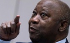 La Belgique «accepte d'accueillir» l'ex-président ivoirien Laurent Gbagbo