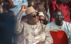 Présidentielle 2019 / Macky Sall à ses adversaires : ‘’Les Sénégalais ne sont pas dupes’’