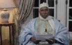 Présidentielle 2019 : La déclaration d'Abdoulaye Wade depuis Versailles