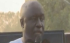 Idrissa Seck : «Le problème de l’agriculture sera réglé quand je serai élu»