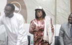 Parcelles: Amadou Bâ et la première dame battent campagne pour la victoire de Macky Sall