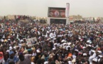 Présidentielle 2019 : Macky Sall aux Podorois : « Si vous me renouvelez votre confiance... »