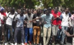 Chaude matinée à l’université de Thiès : Les étudiants exigent le départ du Directeur du Crous