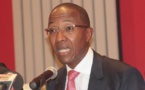 Abdoul Mbaye «l’abstention reste le meilleur moyen de réélire Macky Sall dès le premier tour».