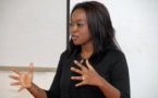 Amy Sarr Fall à Serigne Mboup : « Vous êtes une référence pour la jeunesse sénégalaise.
