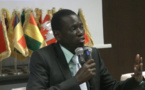 Foire de Kaolack / Le message de Serigne Mboup aux jeunes : " Croyez en vous-mêmes et soyez fiers de votre localité... "
