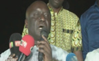 Idrissa Seck : "Mon programme pour l'agriculture sénégalaise"