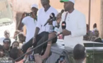 Ousmane Sonko : "C'est l'avenir de la jeunesse qui se joue durant cette élection"