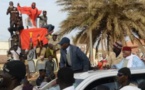 A Rufisque, des pro-Macky font passer un sale quart d’heure à Wade