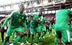 Classement FIFA : le Sénégal commence 2019 en tête, le Qatar gagne 38 places