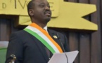 Côte d'Ivoire: Guillaume Soro libère le tabouret la tête haute