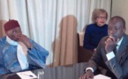 Présidentielle 2019 : Pas de soutien de Wade à Sonko… pour le moment