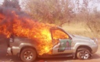Violences sur les journalistes à Tambacounda : les reporters de la caravane du PUR rapatriés à Dakar par la gendarmerie