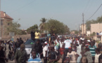 ZIGUINCHOR / Ousmane Sonko accueilli comme le messie !