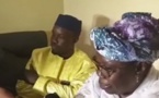 Les émouvants témoignages de la mère de Ousmane Sonko, fière de son fils