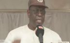 Macky Sall : "Je veux proposer une nouvelle Casamance"