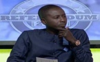Pape Alé Niang vilipende un membre de la Cena pris en flagrant délit de partialité