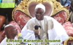 Présidentielle 2019 : Le khalife de Madina Souané vote Idy