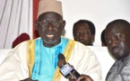Elhadji Moustapha Guéye appelle à voter pour Macky Sall