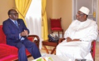 Présidentielle 2019 / Moustapha Niasse corrige Sonko : ‘’C’est Dieu qui donne le pouvoir à qui Il veut’’