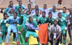 Can U 20 : Le Sénégal jouera sa troisième finale d’affilée