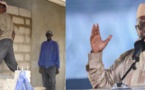 Vidéo- Ce que pense l’ouvrier lambda du travail accompli par Macky Sall