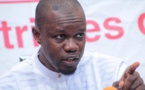 Sonko : "Faire de la Casamance la porte du Sénégal"