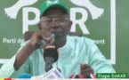 Issa Sall : "Nous serions tous morts n'eût été…"