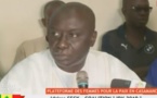 Idy : "Notre engagement pour la paix en Casamance"