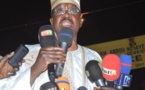 Louga: Me Madické Niang plaide pour les Sénégalais de l'extérieur
